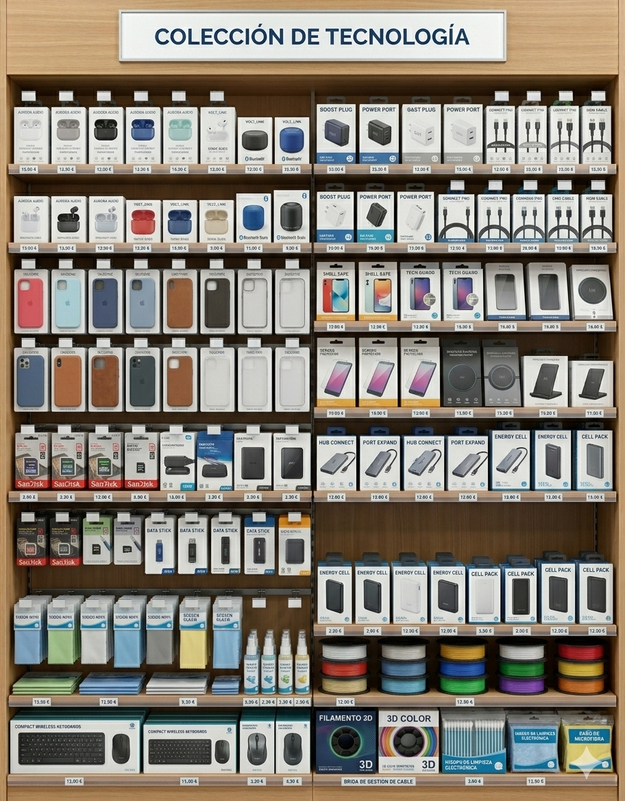 Tecnología