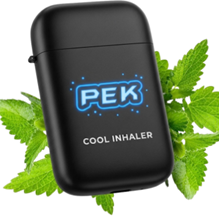 Pek Nasal Stick Inhalador Energizate Coo