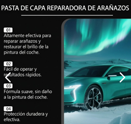 2x1 Reparadora De Aranazos En Pasta 55g