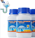 3x1 Polvo Limpia Tuberias Destapacanos
