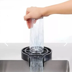 Lavavajilla Automatico A Presion Fregade